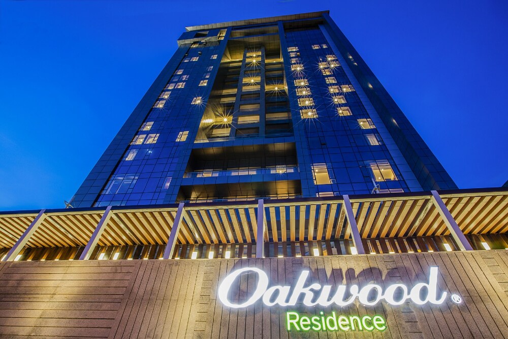 Oakwood Residence Kapil Hyderabad India Oakwood Residence Kapil Hyderabad