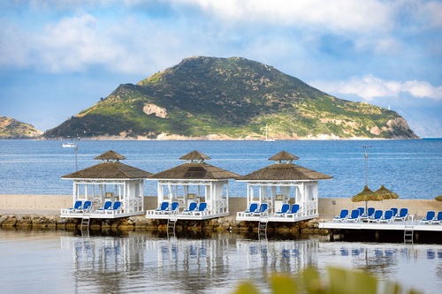 Book La Blanche Resort Spa All Inclusive In Bodrum Hotels Com