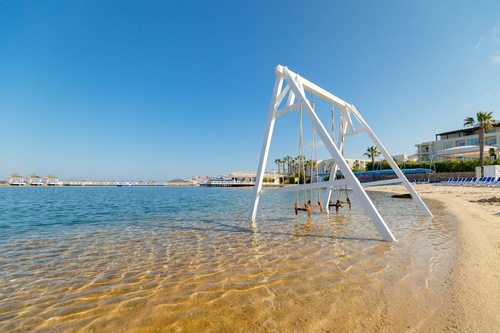 Book La Blanche Resort Spa All Inclusive In Bodrum Hotels Com