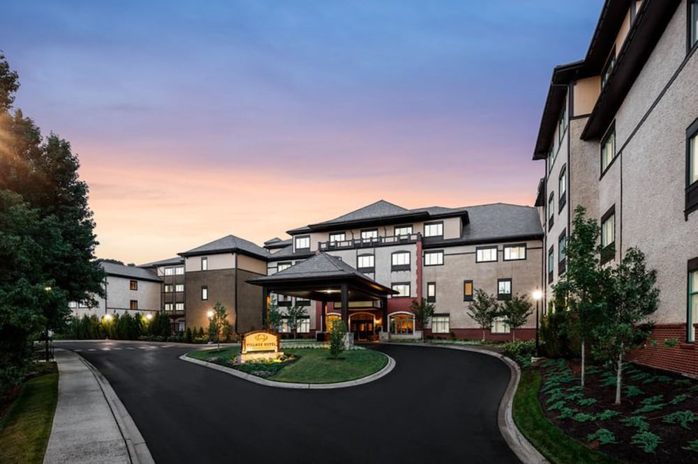Book Village Hotel On Biltmore Estate In Asheville Hotels Village Hotel On Biltmore Estate Asheville