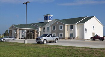 Top 10 Hotels In Stuart Iowa