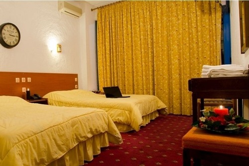 Book Oscar Hotel In Igoumenitsa Hotels Com