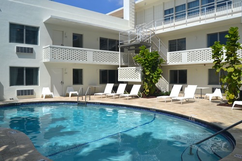 North Beach Hotel In Fort Lauderdale Hotels Com
