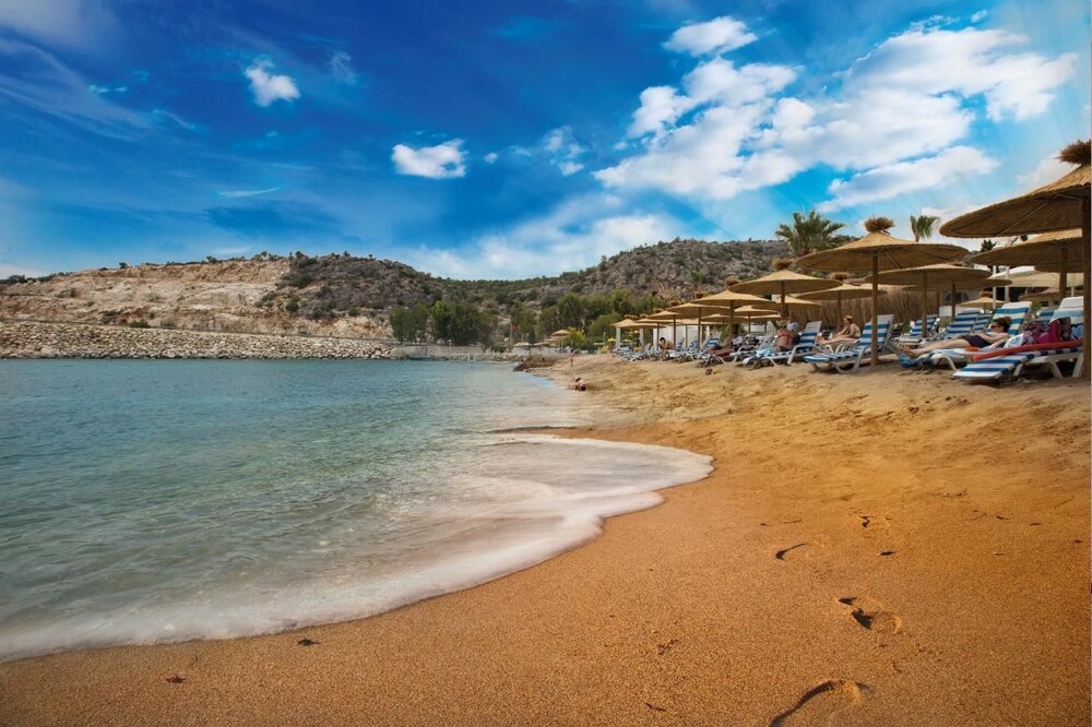 Altinorfoz Hotel Silifke Hotels Com