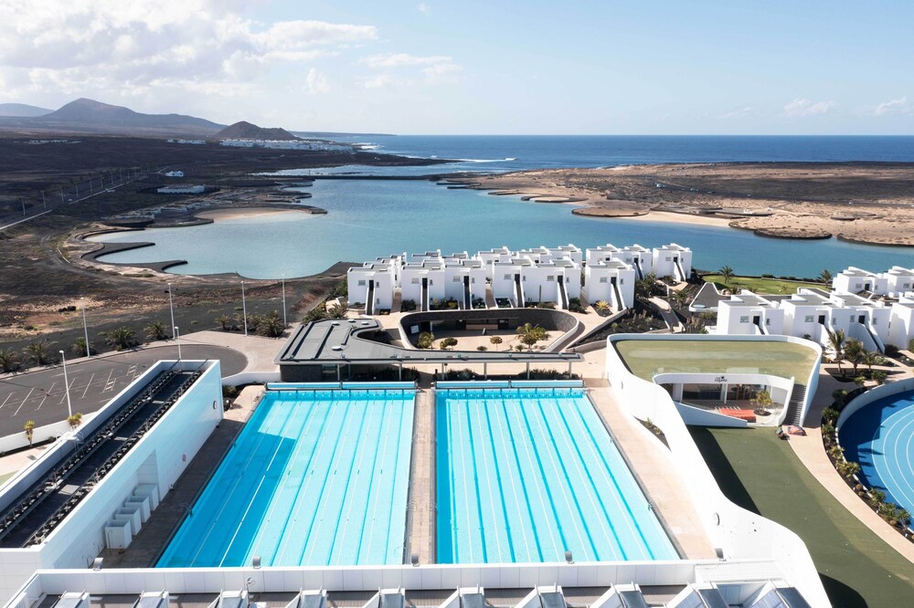 Club La Santa Lanzarote Map Club La Santa - All Sports Inclusive In Tinajo – Book On Hotels.com