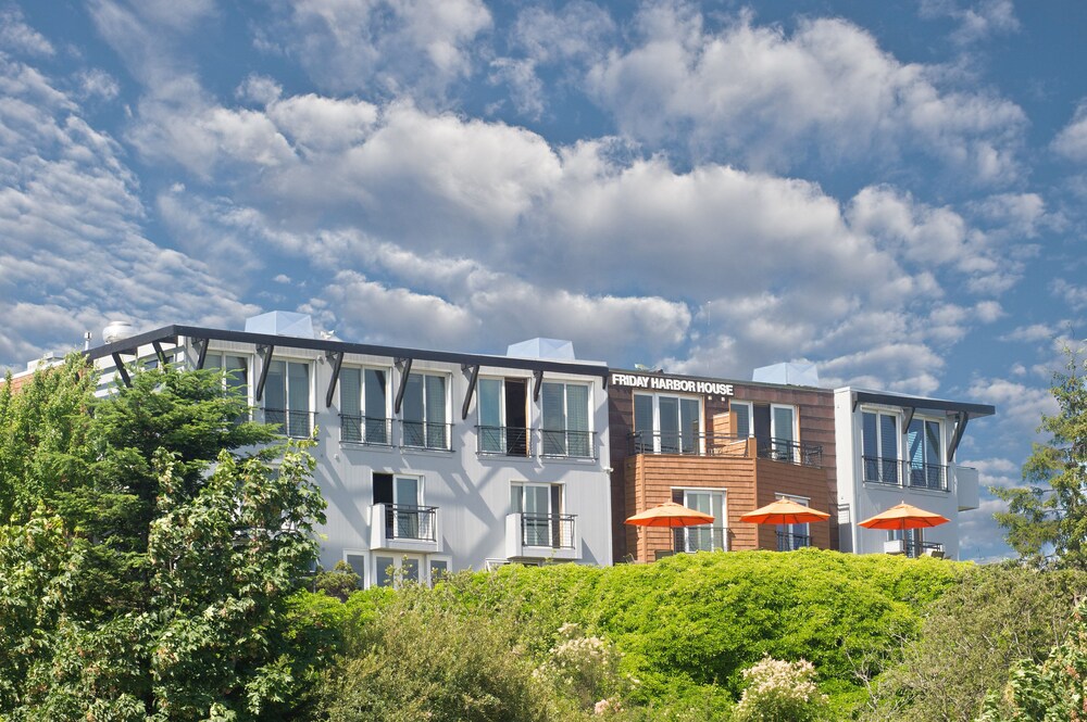 Book Friday Harbor House In Friday Harbor Hotelscom