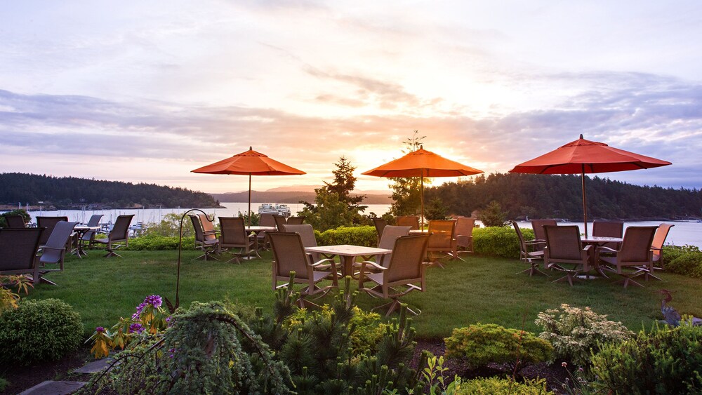 Book Friday Harbor House In Hotels