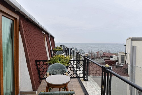 Glk Premier Sea Mansion Suites Spa Istanbul Hotels Com