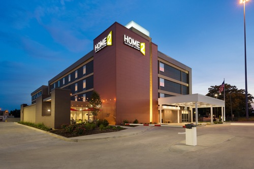 Hotels Near Tower Grove Park St Louis