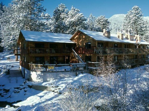 Cabanas En Estes Park Colorado Desde 150 Hotels Com