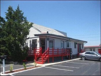 Top 10 Hotels In Pleasantville From 15 Night