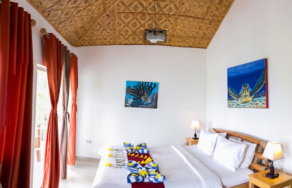 안다 블루 스타 다이브 & 리조트 (Blue Star Dive & Resort) 이용 후기 안다에 있는 블루 스타 다이브 &amp; 리조트 (Blue Star Dive... 