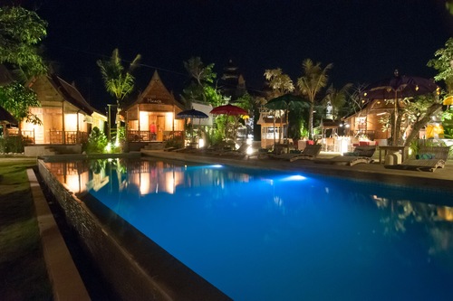 Book My Dream Resort Spa In Ungasan Hotels Com