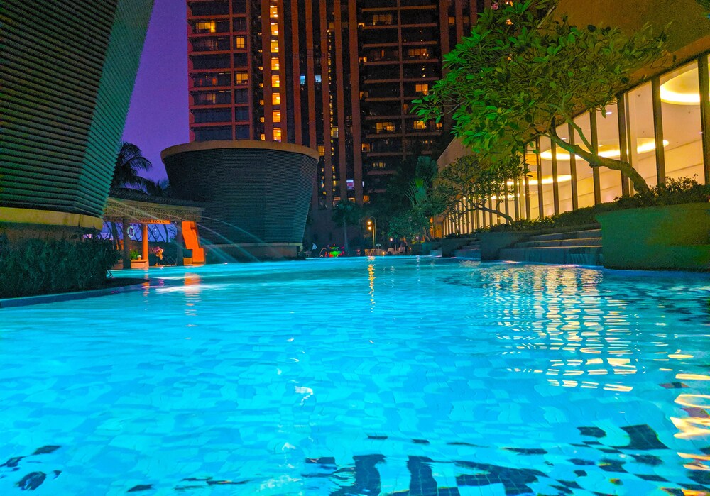 The Apartments at Times Square, Kuala Lumpur - Updated Price 