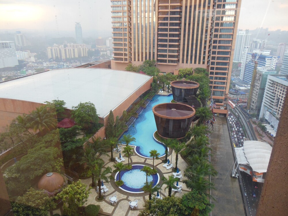 Book The Apartments at Times Square in Kuala Lumpur  Hotels.com