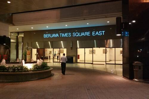 The Apartments At Times Square Kuala Lumpur Updated Price Reviews Hd Photos Hotels Com