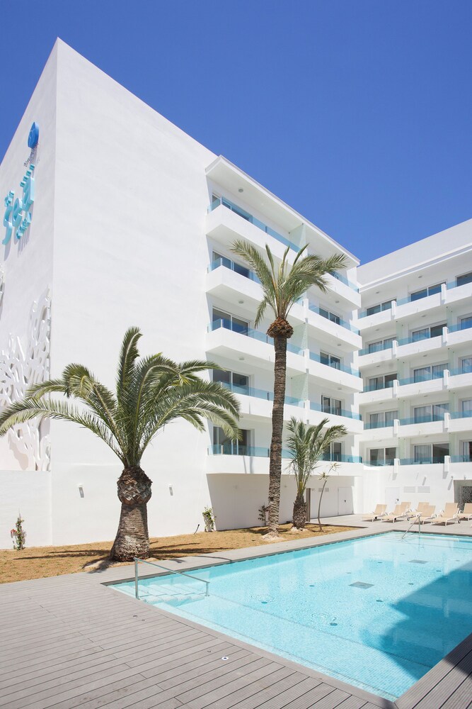 Book The Sea Hotel By Grupotel Adults Only In Santa Margalida Hotels Com
