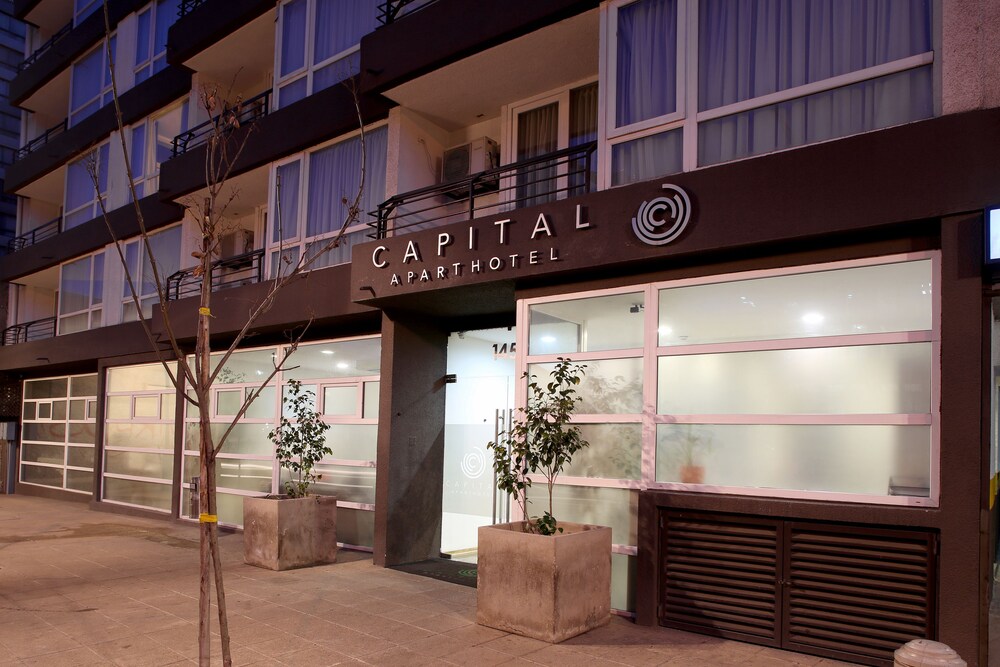 Book Hotel Capital San Pablo In Santiago Hotels Hotel Capital San Pablo Santiago