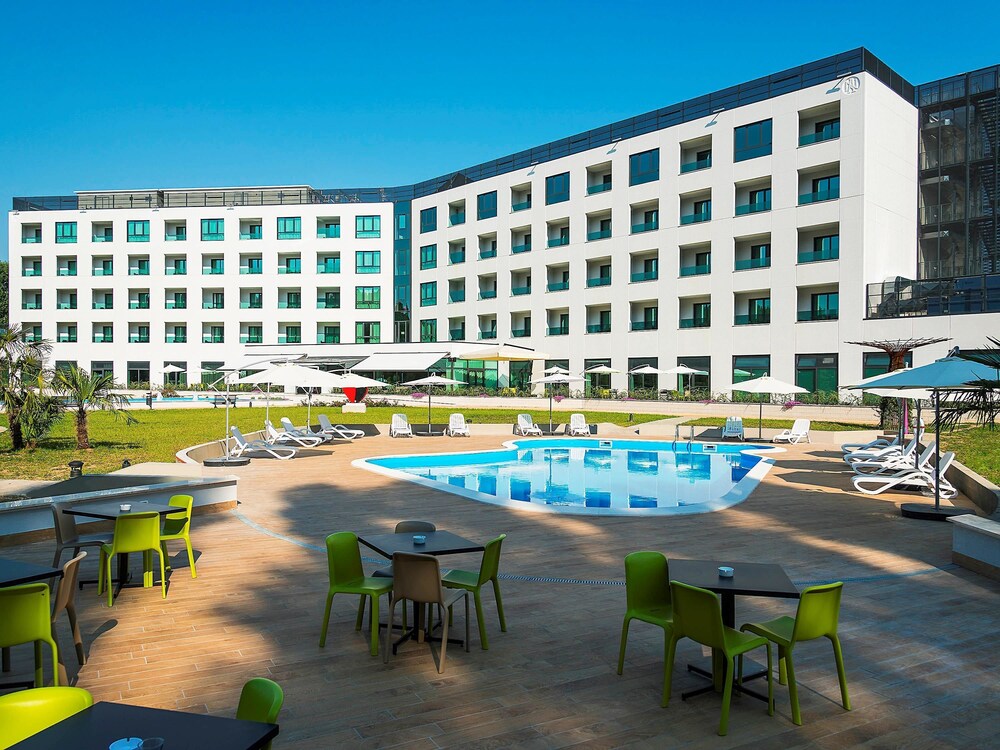 Book Ibis Styles Milano Est Settala In Hotels Ibis Styles Milano Est Settala