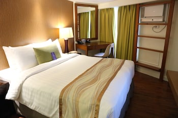 Naktsmītnes Ferra Hotel Boracay attēls vietā Borakaja