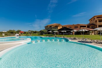 Hotel A Golfo Aranci Sul Mare Alberghi Sulla Spiaggia