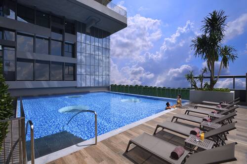 Book Resorts World Sentosa Genting Hotel Jurong Sg Clean In Jurong Hotels Com Book Resorts World Sentosa Genting Hotel Jurong Sg Clean In Jurong Hotels Com