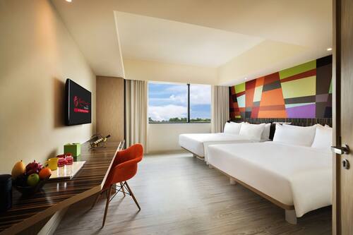Book Resorts World Sentosa Genting Hotel Jurong Sg Clean In Jurong Hotels Com Book Resorts World Sentosa Genting Hotel Jurong Sg Clean In Jurong Hotels Com