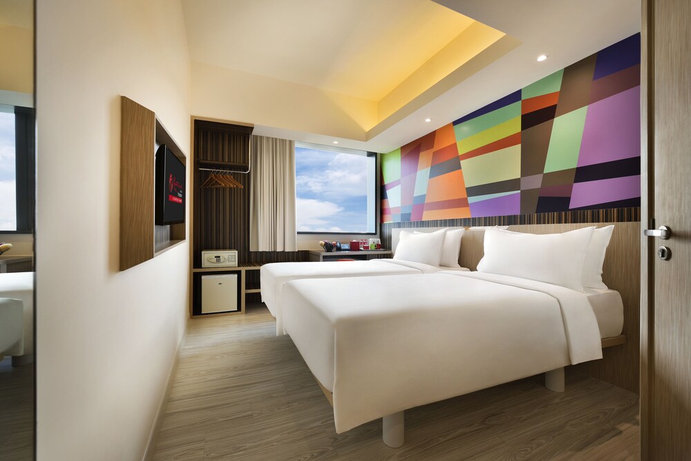 Book Resorts World Sentosa Genting Hotel Jurong Sg Clean In Jurong Hotels Com