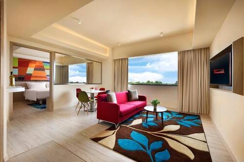 Book Resorts World Sentosa Genting Hotel Jurong Sg Clean In Jurong Hotels Com Book Resorts World Sentosa Genting Hotel Jurong Sg Clean In Jurong Hotels Com