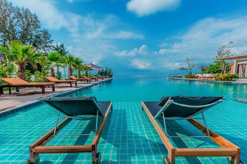 15 Closest Hotels To Chao Lao Beach In Khlong Khut Hotels Com