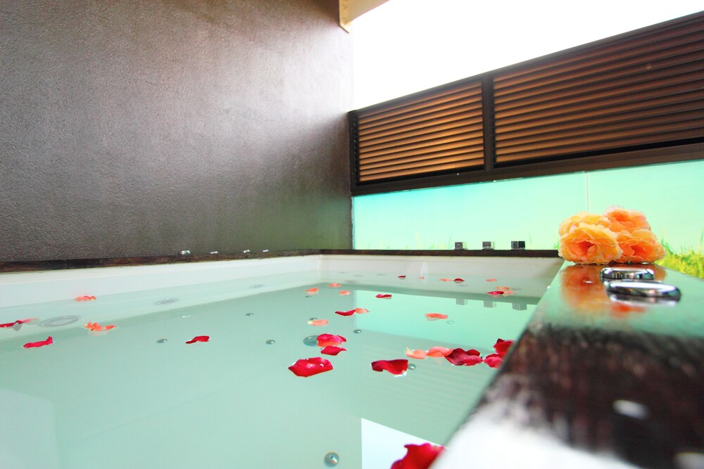 The Guest Hotel Spa Port Dickson Malaysia Port Dickson Hotel Discounts Hotels Com