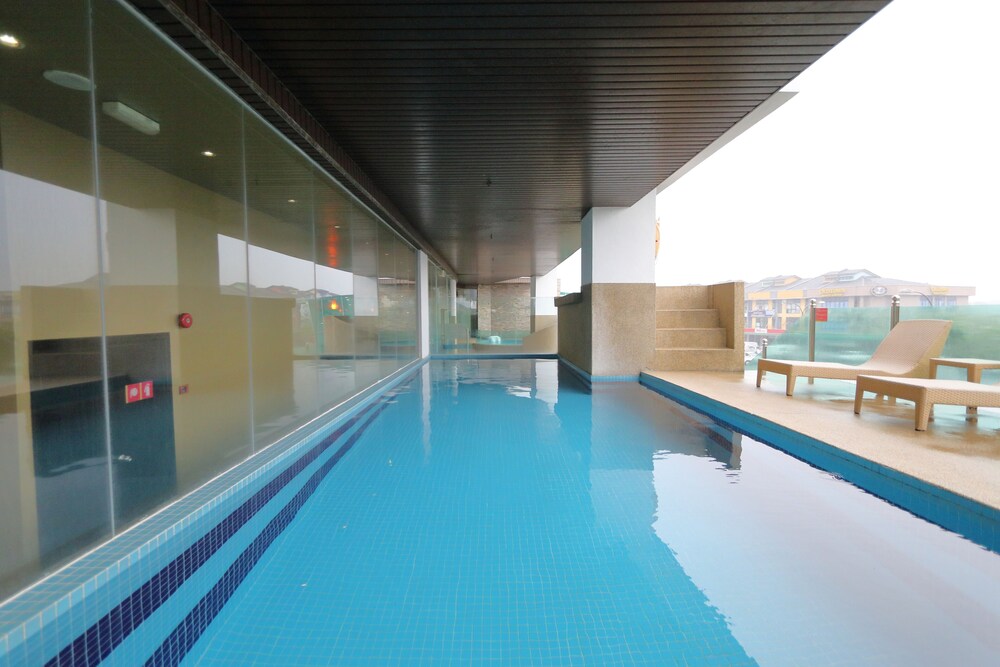 The Guest Hotel Spa Port Dickson Malaysia Port Dickson Hotel Discounts Hotels Com