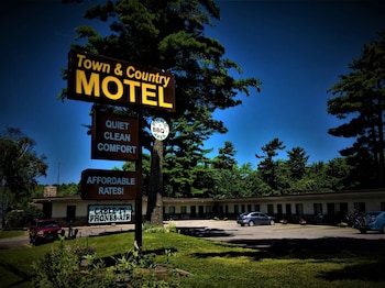 Top 10 Hotels In Parry Sound Ontario Motels In Parry Sound