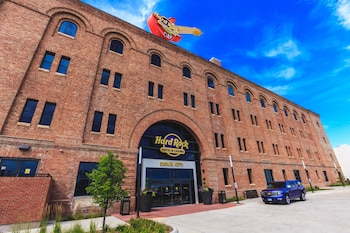 Top 10 Hotels In Sioux City Iowa
