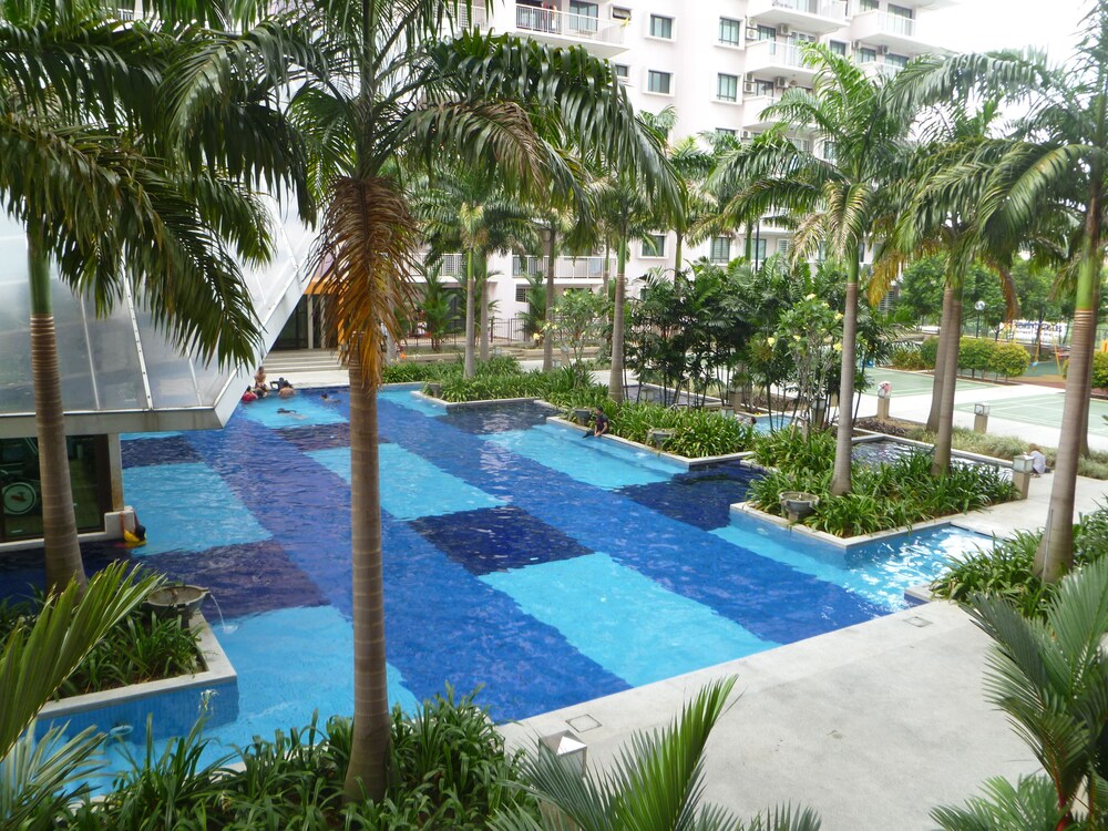 Indah Alam Condo Vacation Home Shah Alam 8 7 Price Address Reviews