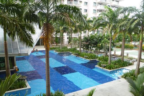 Indah Alam Condo Vacation Home Shah Alam 8 7 Price Address Reviews