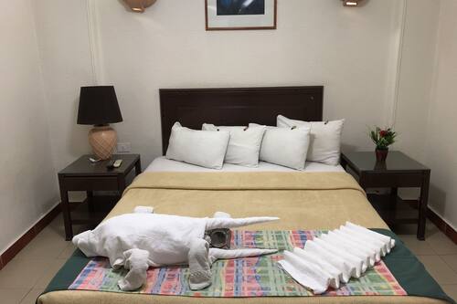 احجز فندق بون في في مدينة السادس من أكتوبر قارن أسعار الفنادق في مدينة السادس من أكتوبر