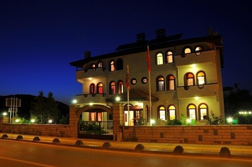 Agva Inn Sile Turkey Sile Hotel Discounts Hotels Com