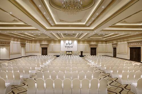 Voco Riyadh An Ihg Hotel Riyadh Updated Price Reviews Hd Photos Hotels Com