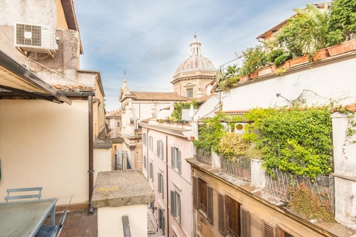 Book Rsh Fori Imperiali Apartments In Rome Hotels Com