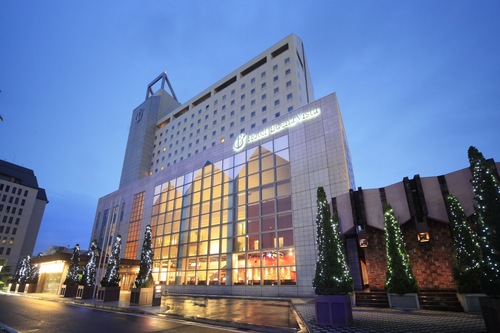 布埃納維斯塔飯店 住宿預訂優惠及飯店資訊 Hotels Com