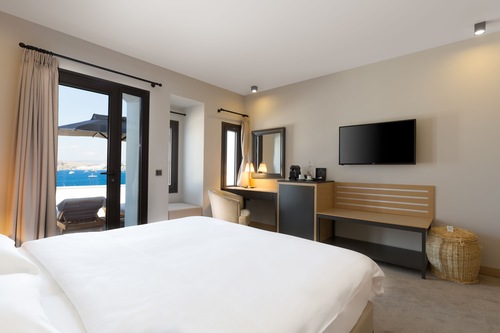 Book Senses Hotel In Bodrum Hotels Com