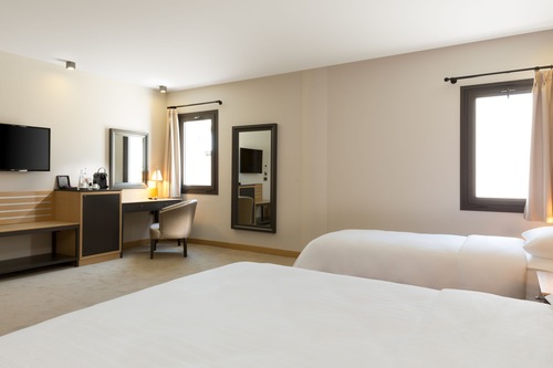 Book Senses Hotel In Bodrum Hotels Com