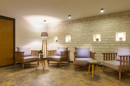 Book Senses Hotel In Bodrum Hotels Com