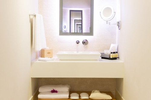 Book Senses Hotel In Bodrum Hotels Com