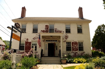 Top 10 Hotels In Morrisville Vermont
