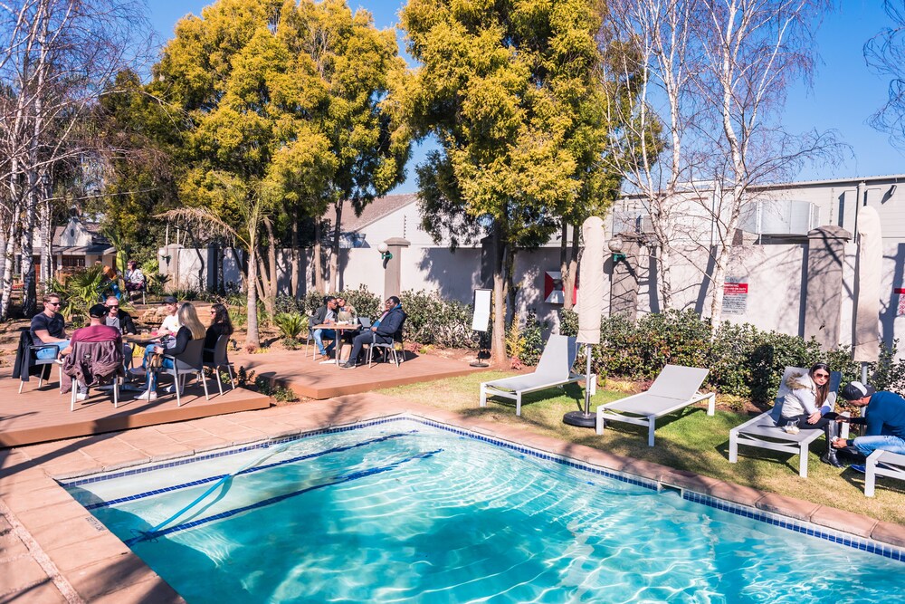 Book Birchwood Hotel and OR Tambo Conference Centre in Boksburg