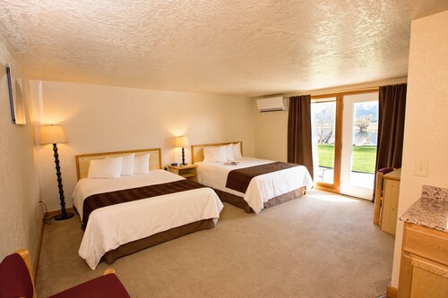 Top Hotels With In-room Accessibility In Polson And Vicinity Montana Hotelscom