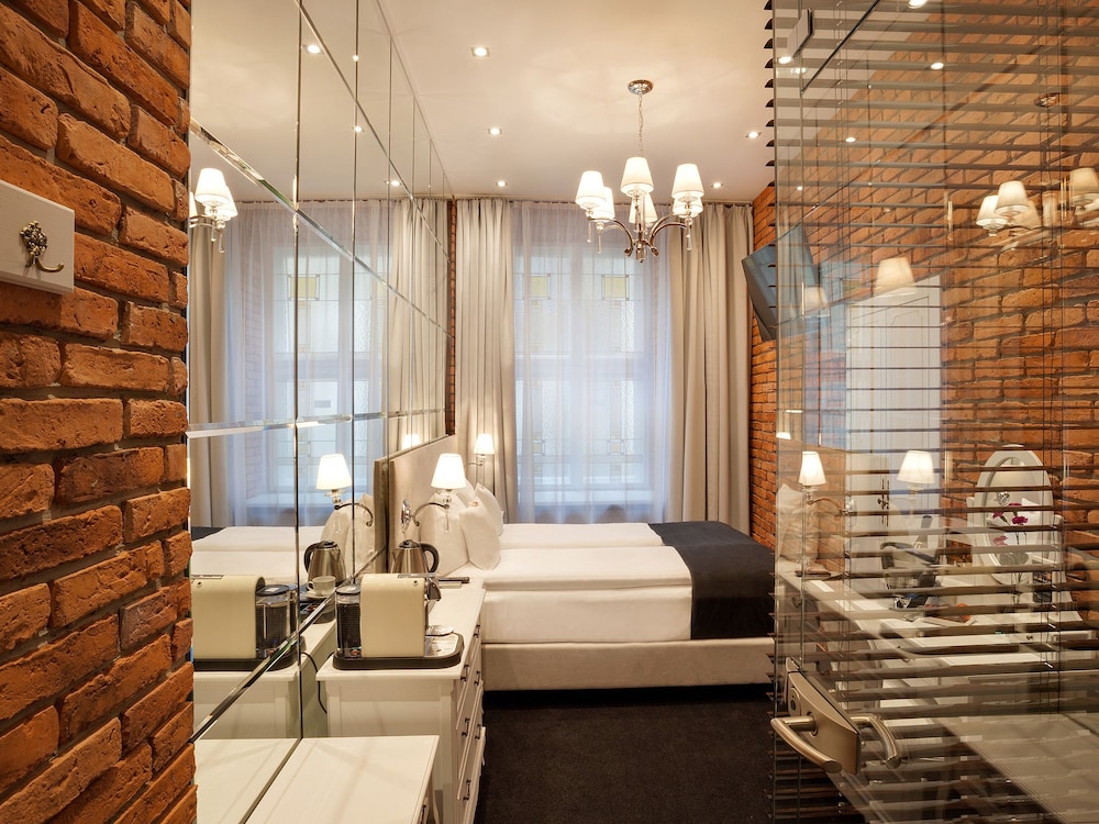 Betmanowska Main Square Residence, Krakow