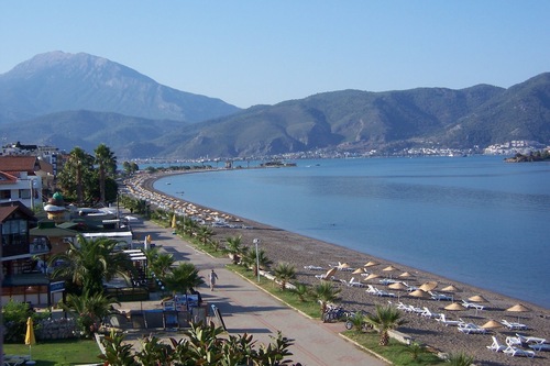 Book Hotel Kerim In Fethiye Hotels Com